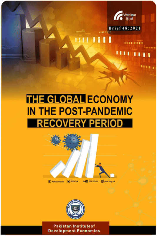 The Global Economy In The Post-pandemic Recovery Period