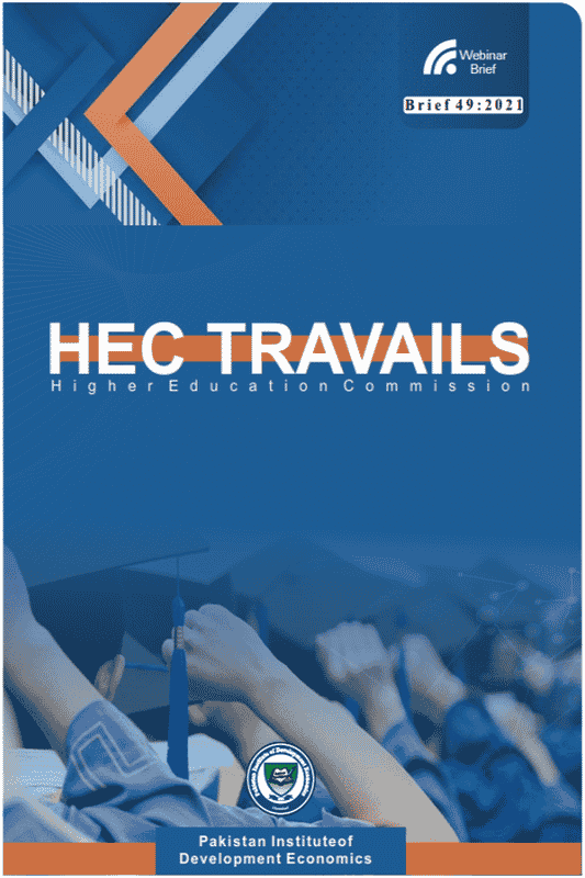 HEC Travails