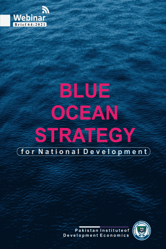 Blue Ocean Strategy for National Development