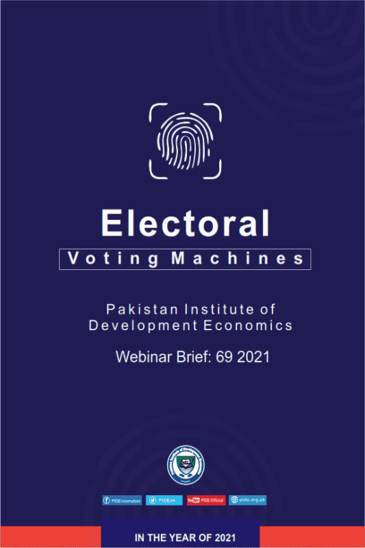 Electoral Voting Machines