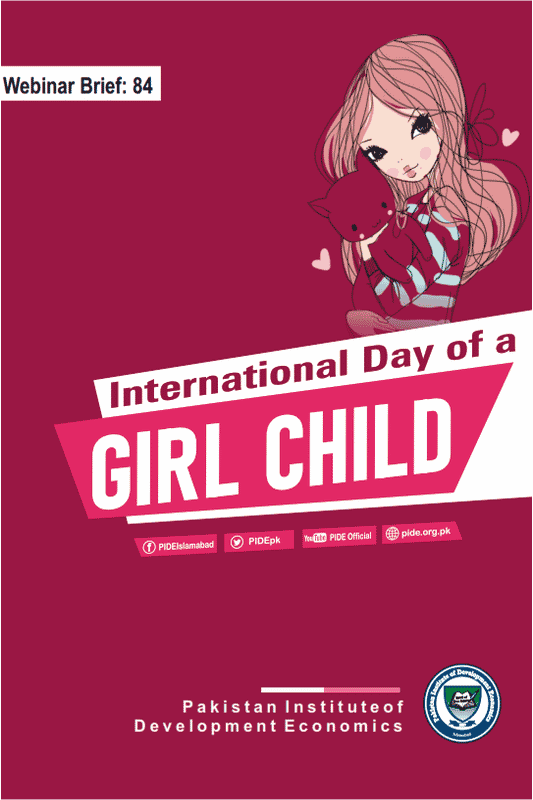 International Day of a Girl Child