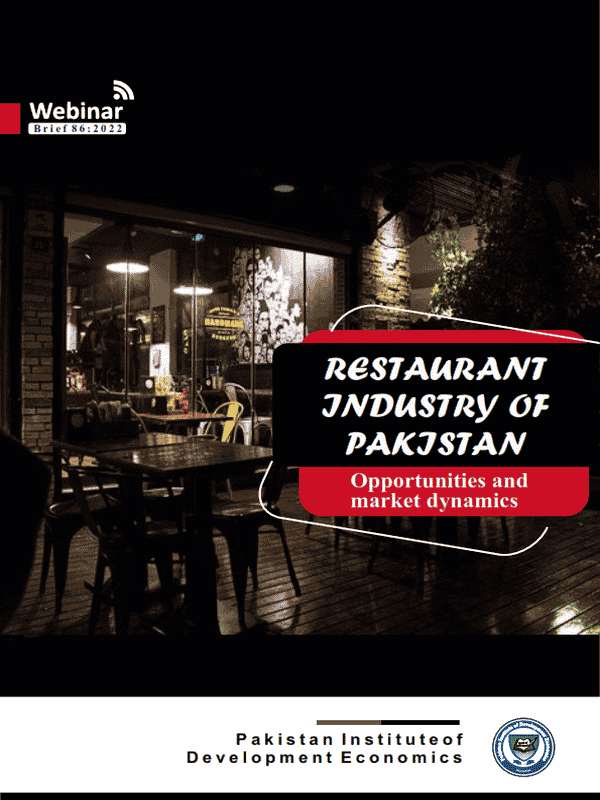 Restaurant industry of Pakistan: Opportunities and market dynamics