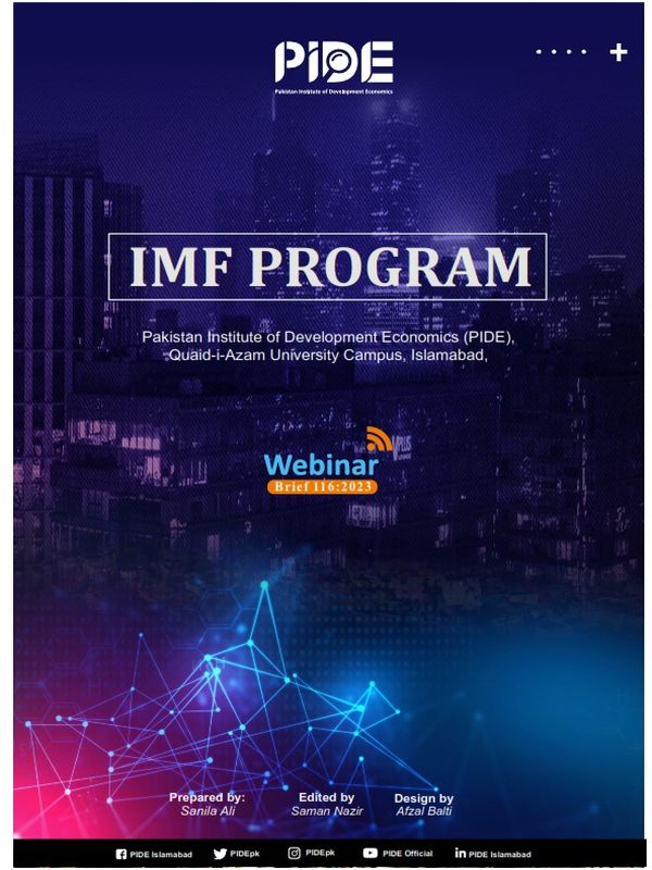 IMF Program