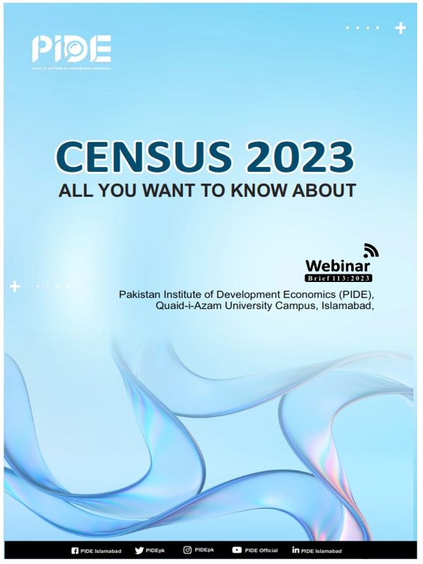 Census 2023: All You Want To Know About