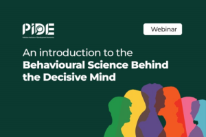 An introduction to the behavioural science behind the Decisive Mind Featured Image