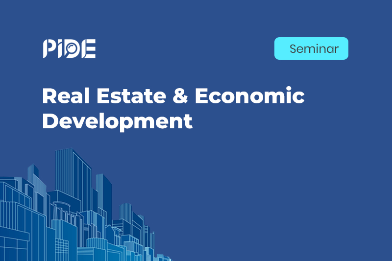 Real Estate & Economic Development
