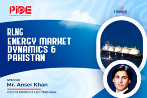 RLNG - Energy Market Dynamics & Pakistan Featured Image