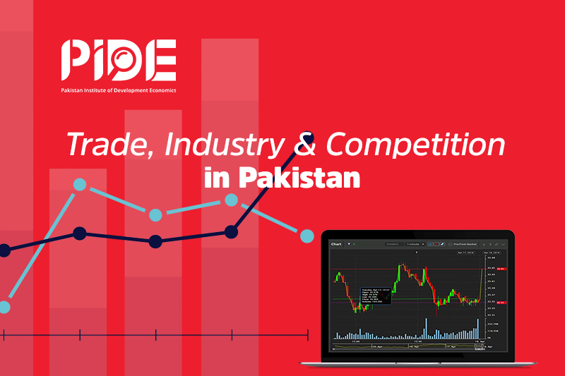 Trade, Industry & Competition In Pakistan