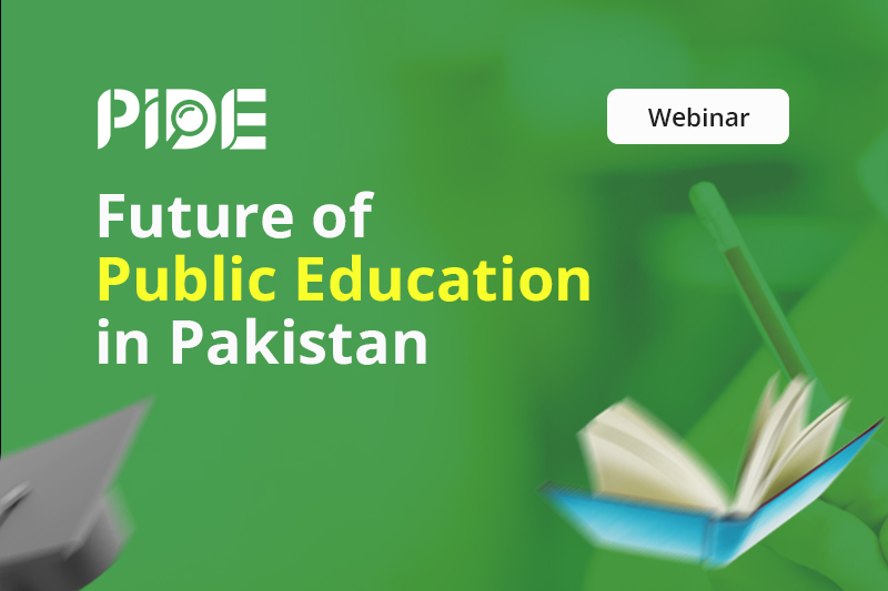 Future Of Public Education In Pakistan